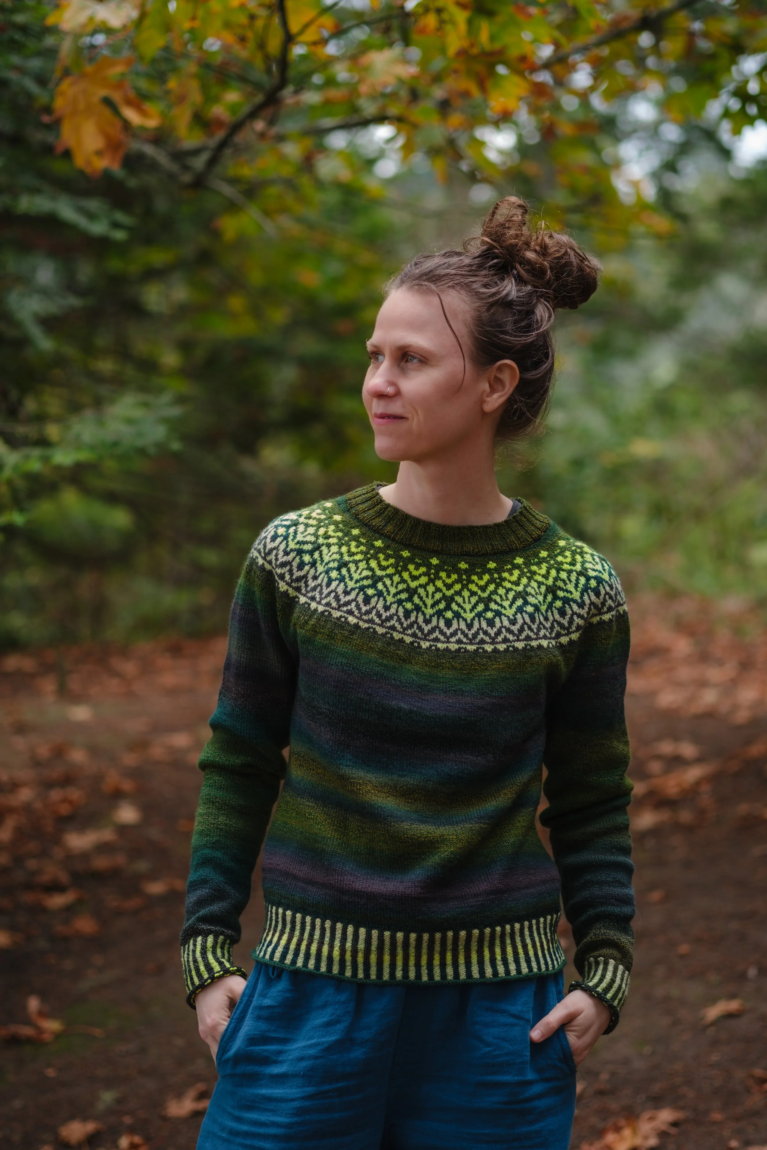 CatKnit Pullover is here! — Andrea Rangel